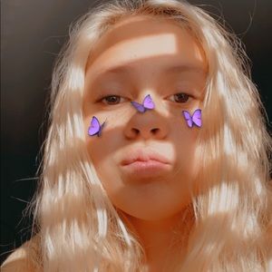 Meet your Posher, Karlan